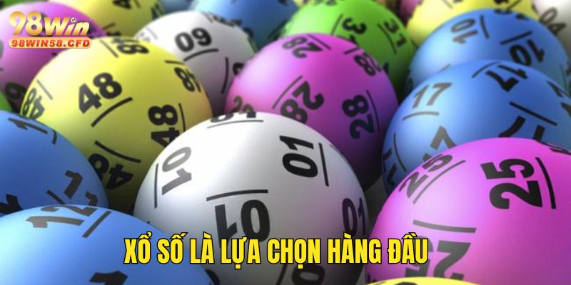 Luật chơi lô đề tại đơn vị này rất dễ hiểu