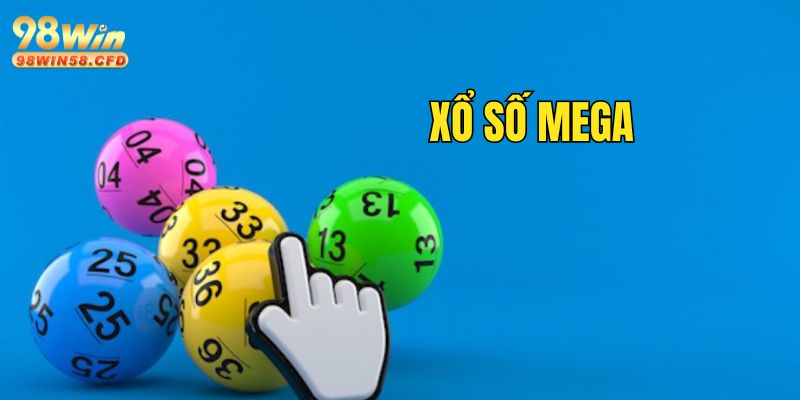 Mega 6/45 giúp bạn săn được thưởng khủng