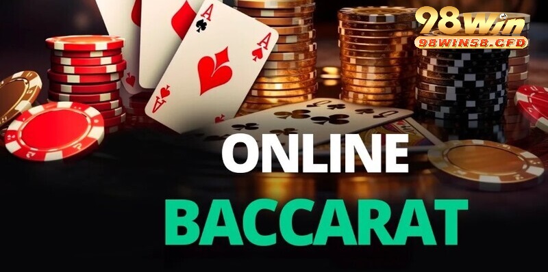 Giới thiệu Baccarat online game bài hấp dẫn