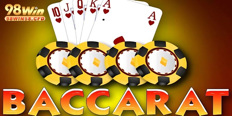 Những mẹo chơi Baccarat online hay nhất